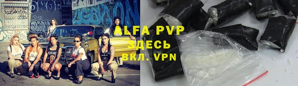 ALPHA PVP Бородино